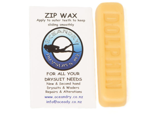 Zip Wax