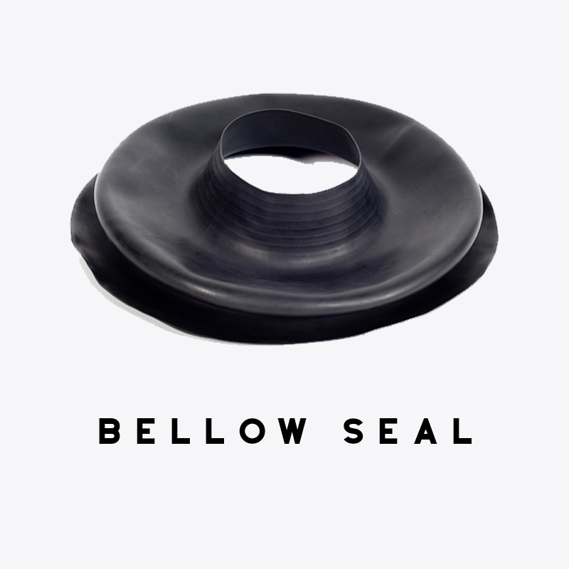 Drysuit Bellow Neck Seal