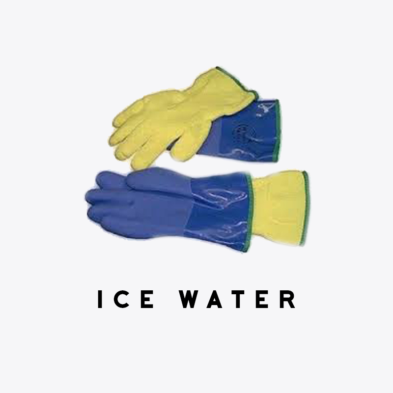 Showa Ice Water Gloves