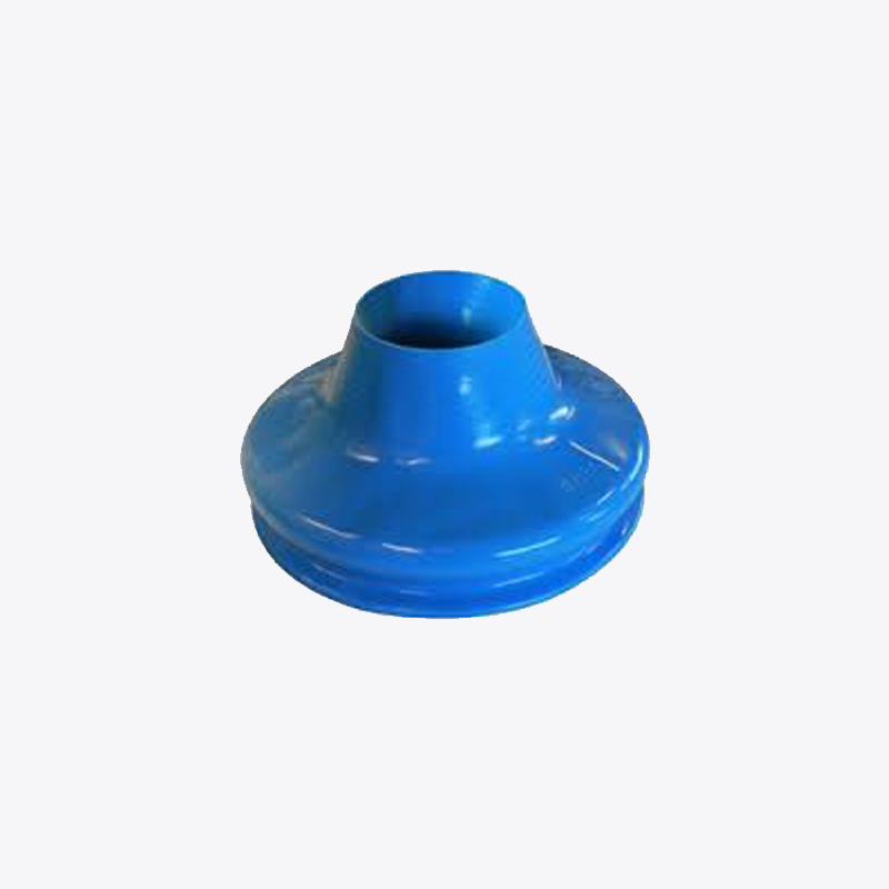 SiTech Silicone Neck Seal