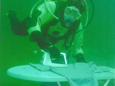 underwater-ironing