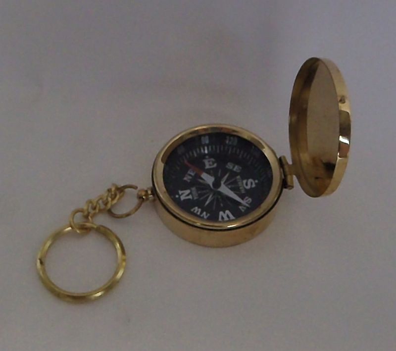 Details about   TELESCOPE Key Chain Golden Finish Collectible Nautical Brass LOT OF 10 PCS Gift 