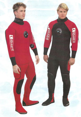 dolphin-drysuits