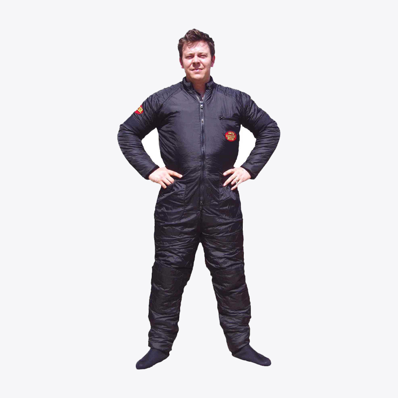 Otter Arctic Delux 200 Undersuit