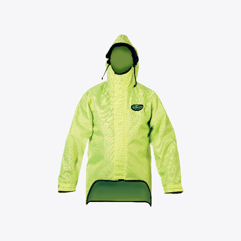 Fisherman's Parka