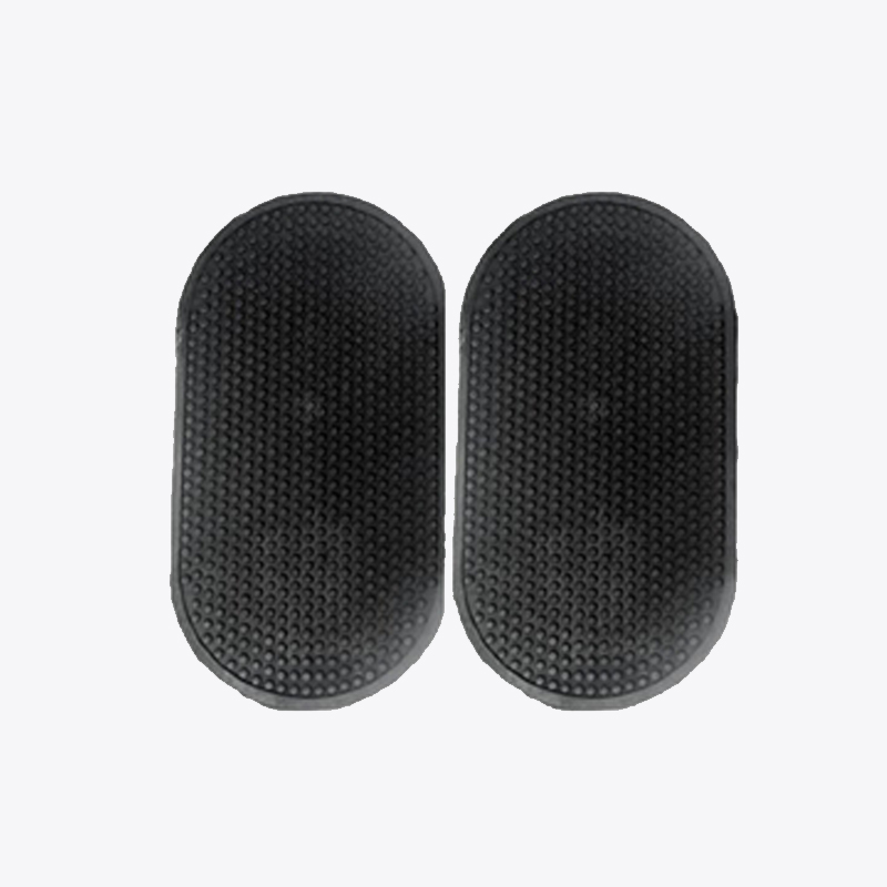 Havey Duty Rubber Knee Pads