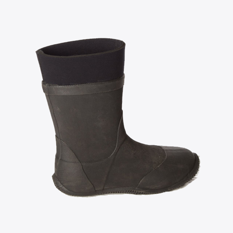 Neoprene Boots