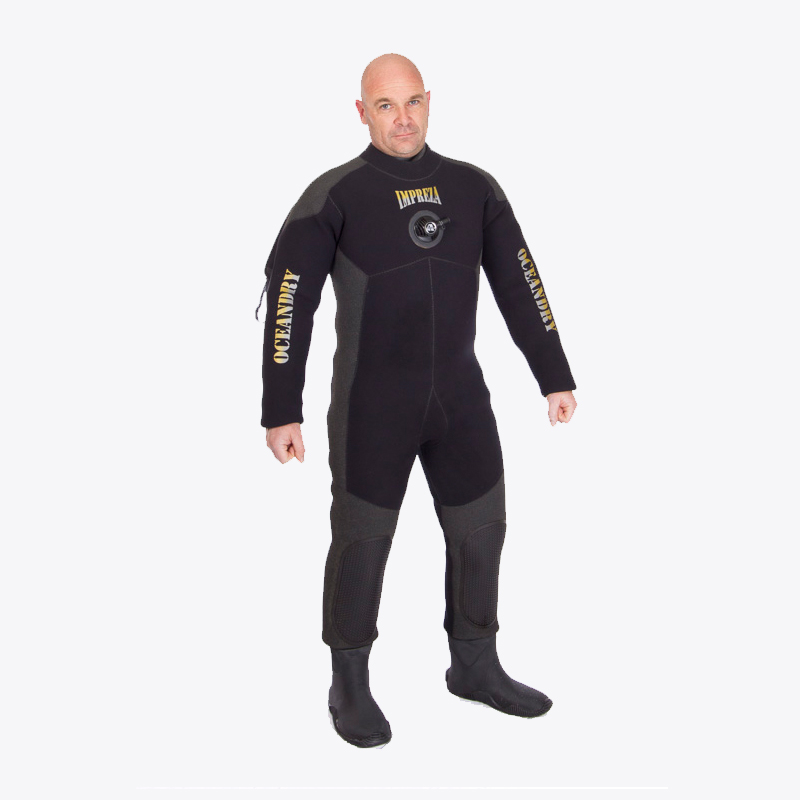 Oceandry Impreza Drysuit