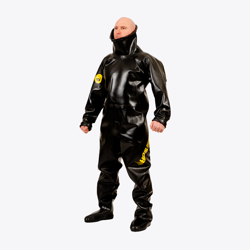 Viking HDSRubber Drysuit