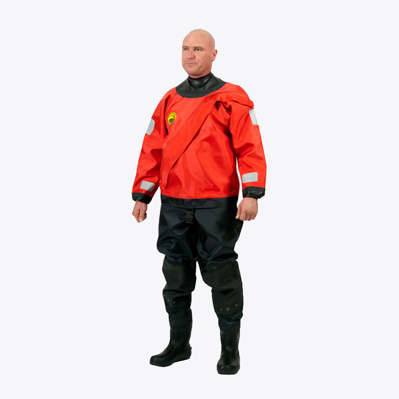 Viking SRS Surface Suit