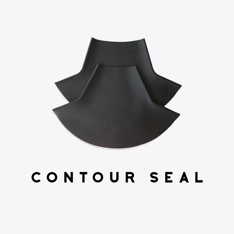 Contour Neck Seal Drysuit