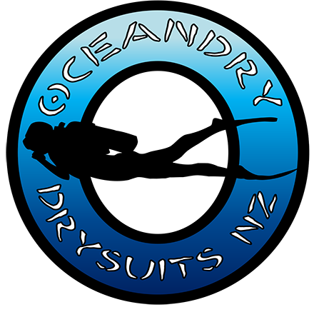 Ocean Drysuits