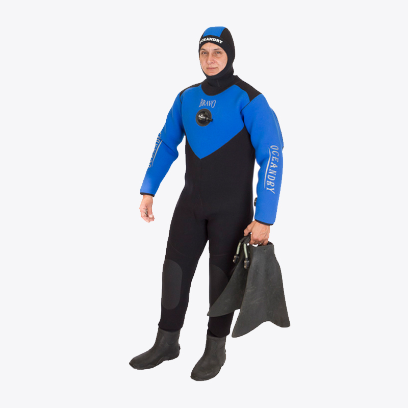 Oceandry Bravo Drysuits