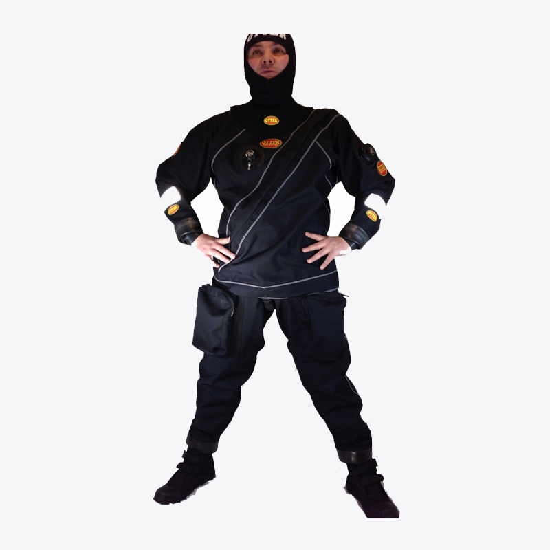 Otter Britannic MK11 Membrane Drysuit