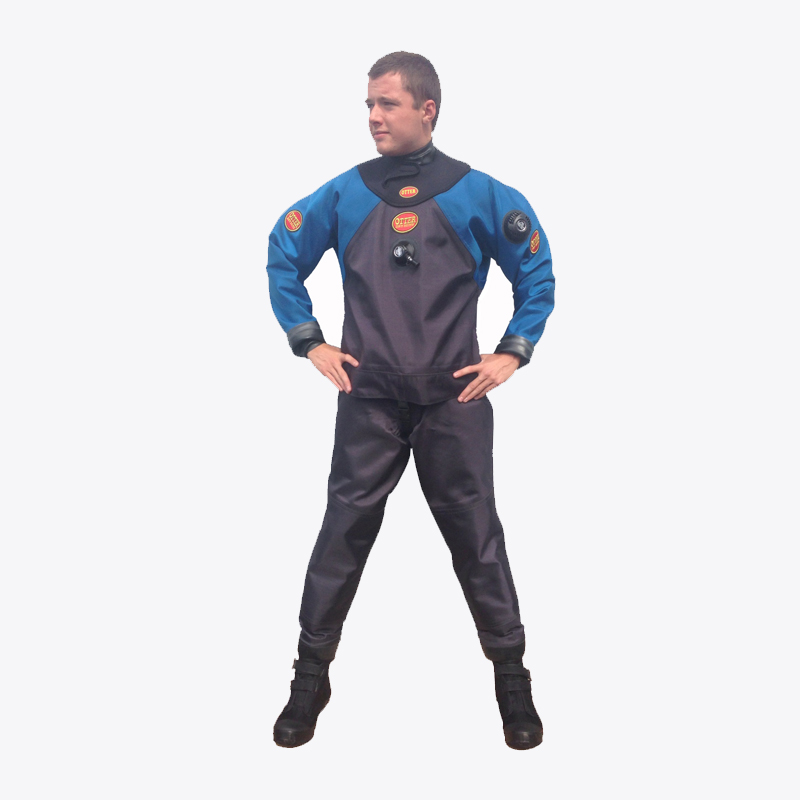 Otter Hammerhead Telescopic Drysuit