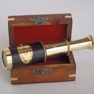 Small telescope