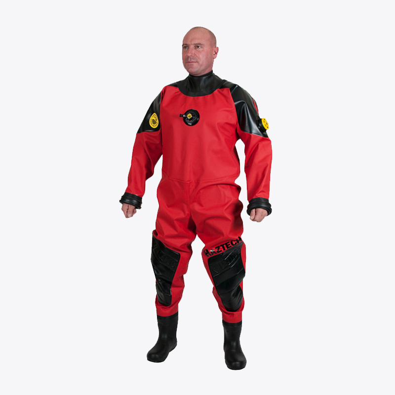 Viking HAZTECH Drysuit