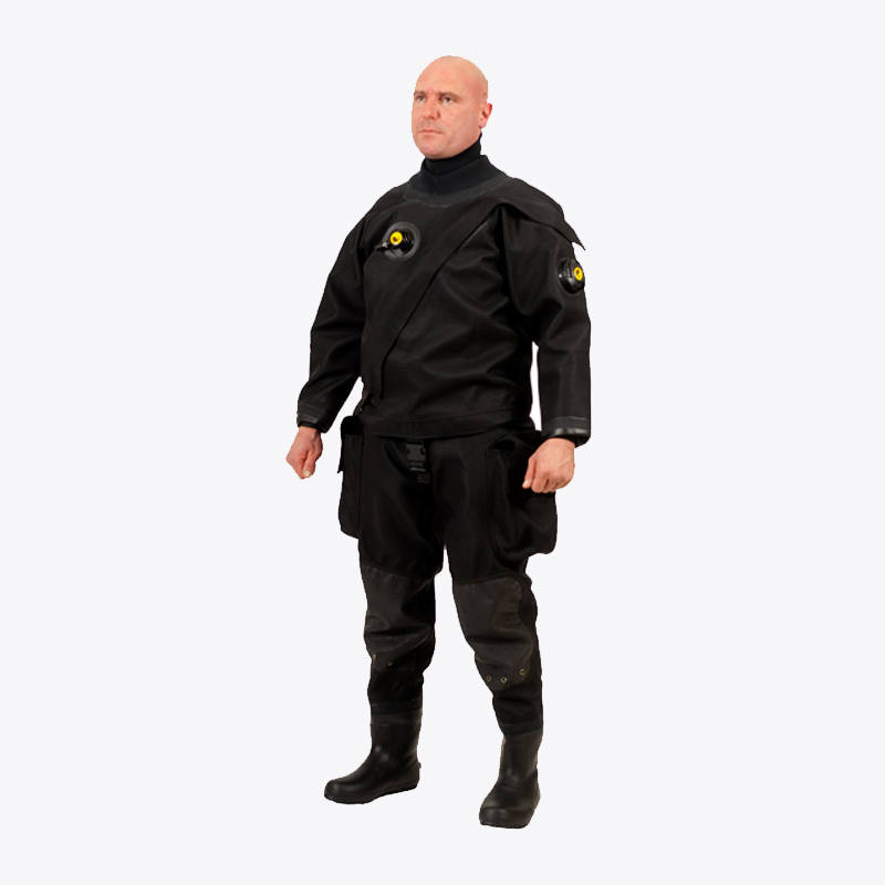 Viking vts Drysuit